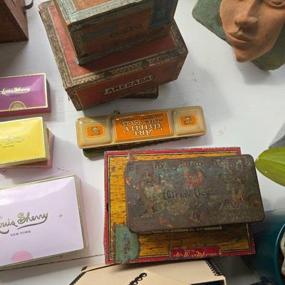 Collectibles