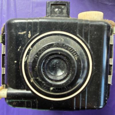 Camera collection