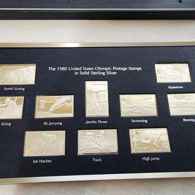 silver ingots