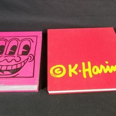 keith haring