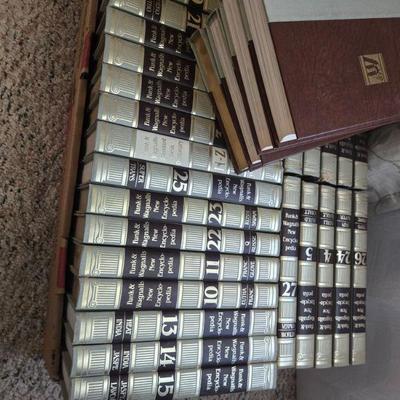 Books