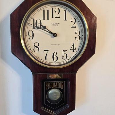 Clock
