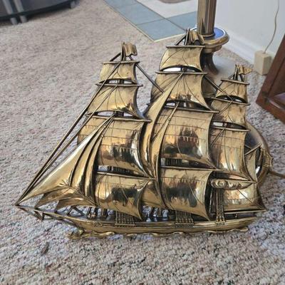 Ship