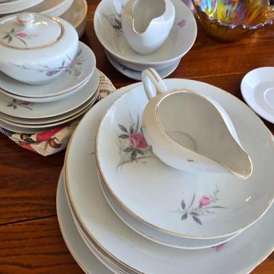 Dishes