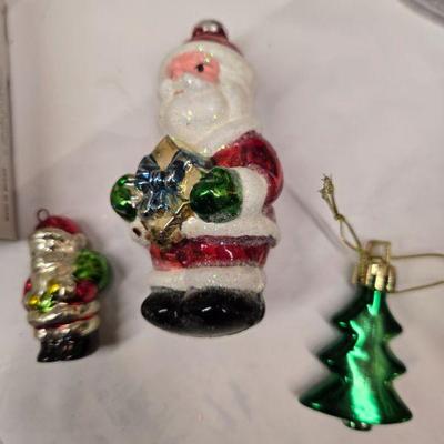 Santa 