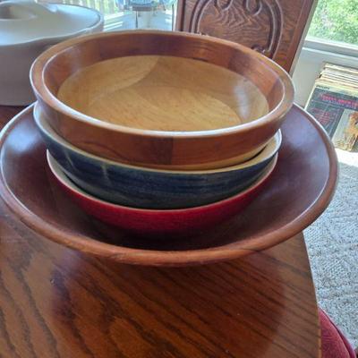 Bowls