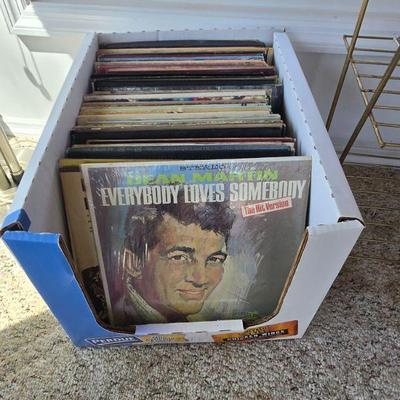 Records