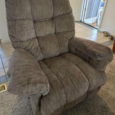 Recliner