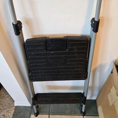 Ladder