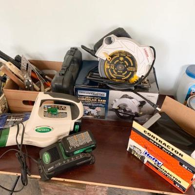Tools Tools Tools