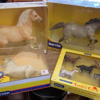 Breyer Horses