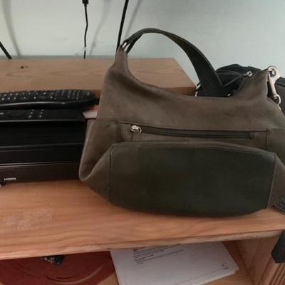 More Coach Purses