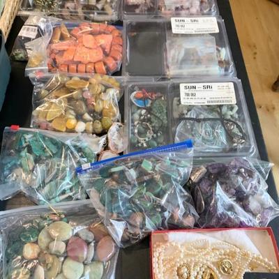 Gem Stones