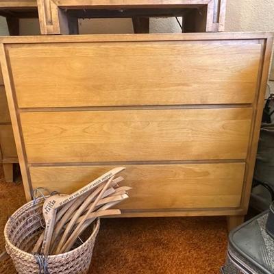 Conant Ball MCM furniture