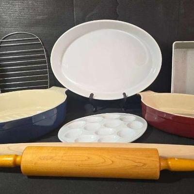 Ml114 baking lot 2