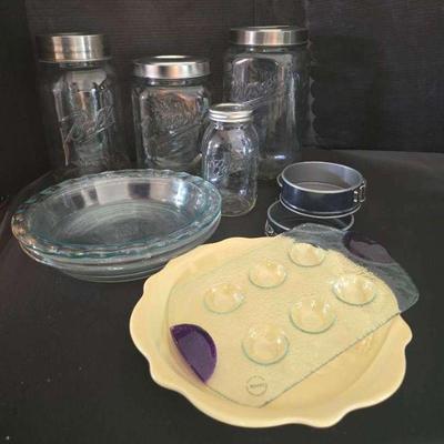 Ml109 baking lot