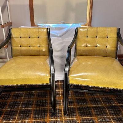 MCM Chairs #1 Wisconsin Chair Company