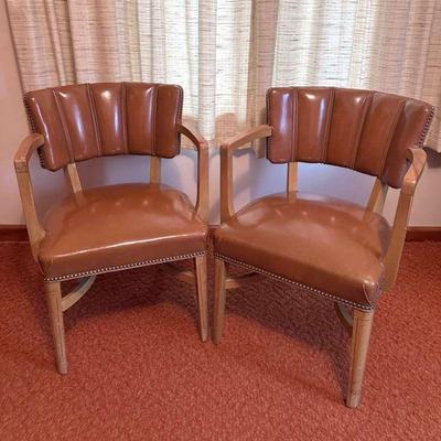 MCM  Wisconsin Chair Company