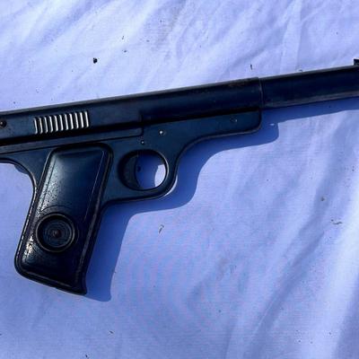 Daisy 118 Targeteer BB Gun