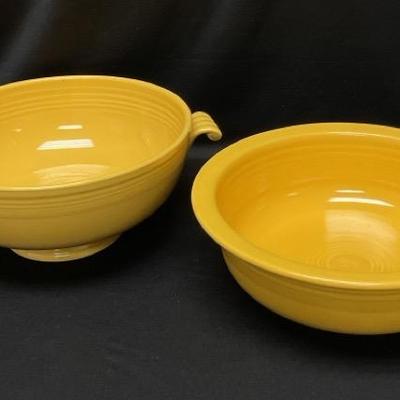 “Fiesta” Bowl Collection
