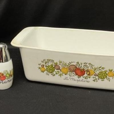 "Corning Ware" Collection