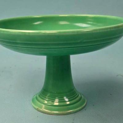 "Fiesta Ware" Comport Sweet Dish