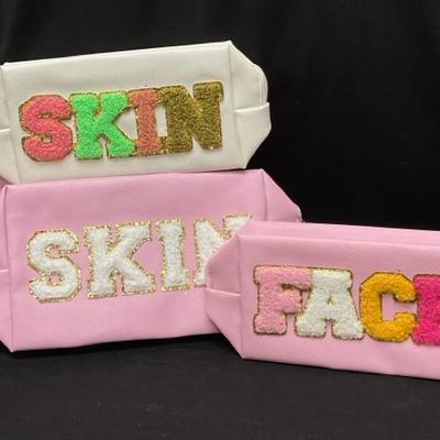 Cosmetic Travel Bags