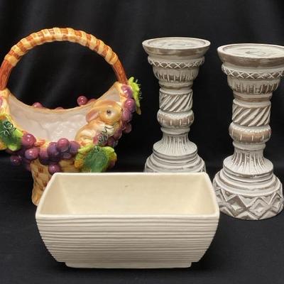 "McCoy USA" Decor and More
