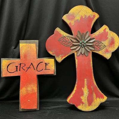 Decorative Cross Collection