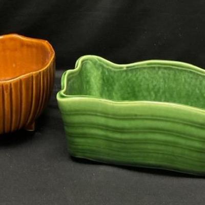 "McCoy" Planter and More