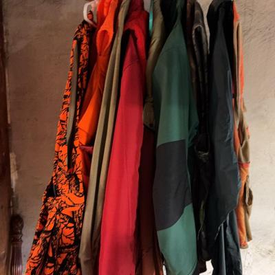 Hunting Clothes 3