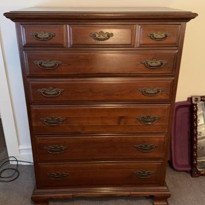 ***Sterling House, Collections, Chest Of Drawers ***
