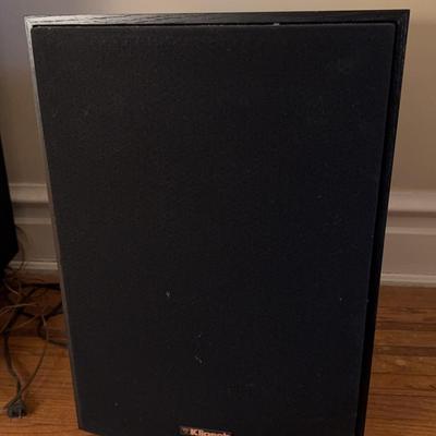 Klipsch Speaker