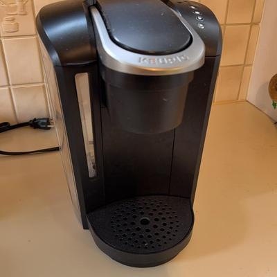 Keurig Coffee Maker