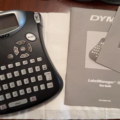 Dymo Label Maker 150