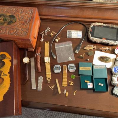 Lot Of Jewelry 