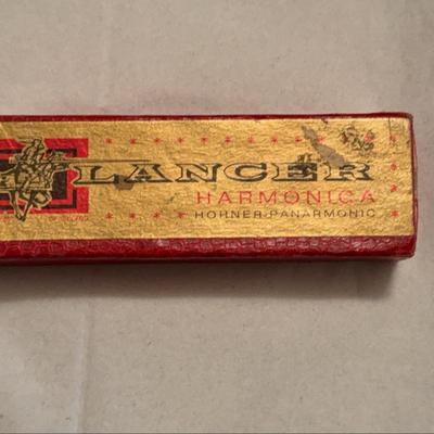 Lancer Harmonica