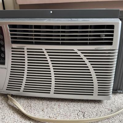 Maytag Window Air Conditioner