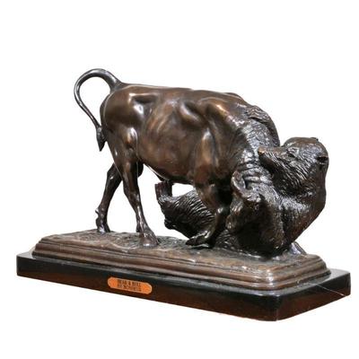 AFTER ISADOR JULES BONHEUR () | Bull & BearBull & Bear