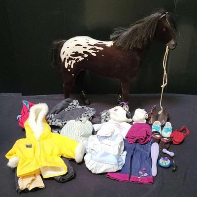 American Girl Doll Accessory Lot (WH5)