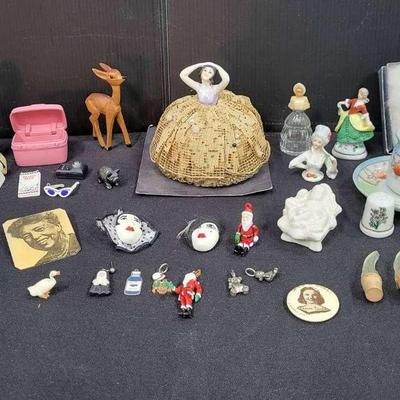 Smalls Variety Lot (feat. Women +) (WH9)