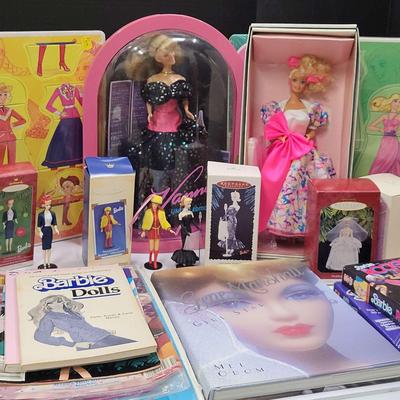 Barbie Lot (WH9)