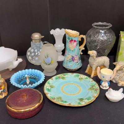 Pickers Lot (feat. Spring Pieces) (WH9)