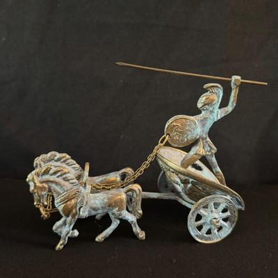 Achilles Chariot 