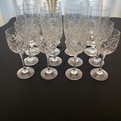Royal Irish Crystal 