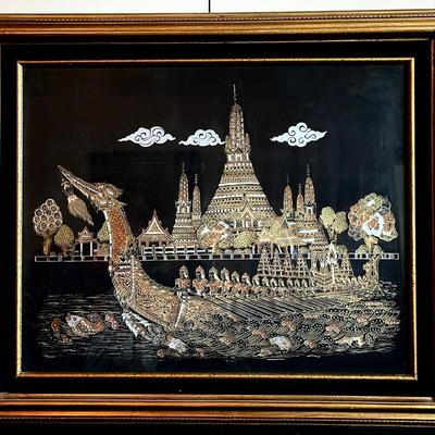 Temple of Dawn