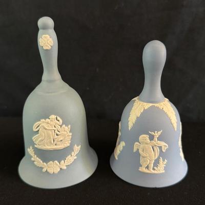 Wedgwood Bells