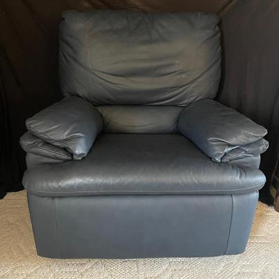 Natuzzi Chair #2