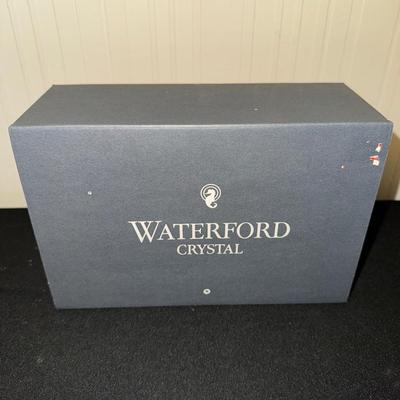 Waterford Teddy Frame #2