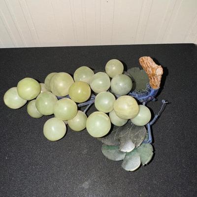 Green Stone Grapes #3